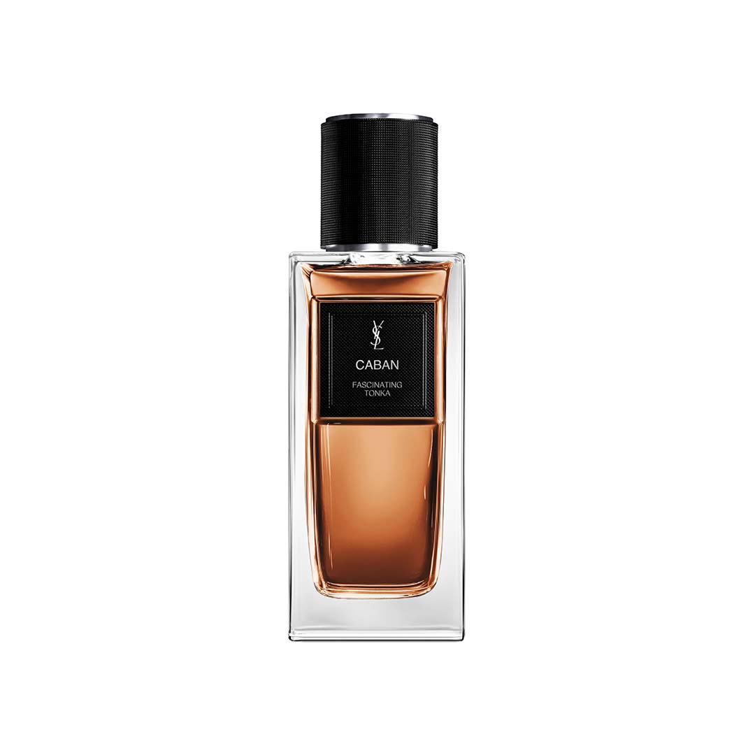 Yves Saint Laurent Le Vestiaire Des Parfums Caban 125 ml