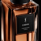 Yves Saint Laurent Le Vestiaire Des Parfums Caban 125 ml