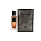 Yves Saint Laurent Le Vestiaire Des Parfums Caban - Skönhetstester