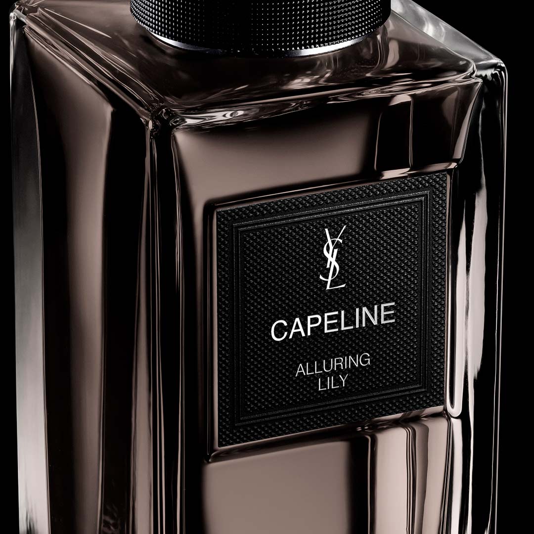 Yves Saint Laurent Le Vestiaire Des Parfums Capeline 125 ml