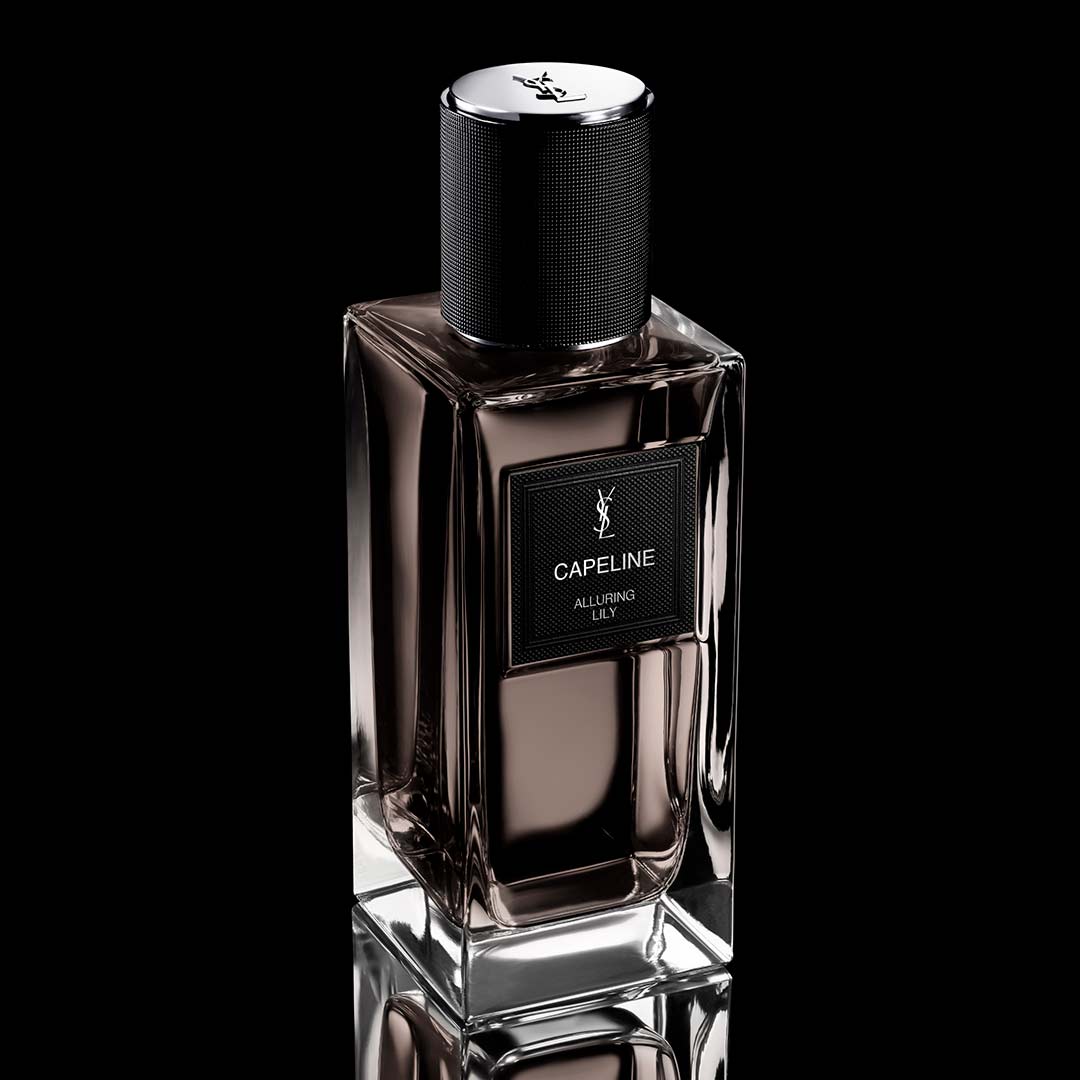 Yves Saint Laurent Le Vestiaire Des Parfums Capeline 125 ml