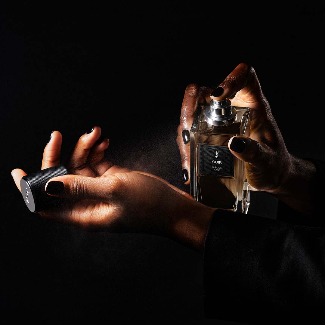 Yves Saint Laurent Le Vestiaire Des Parfums Cuir 125 ml