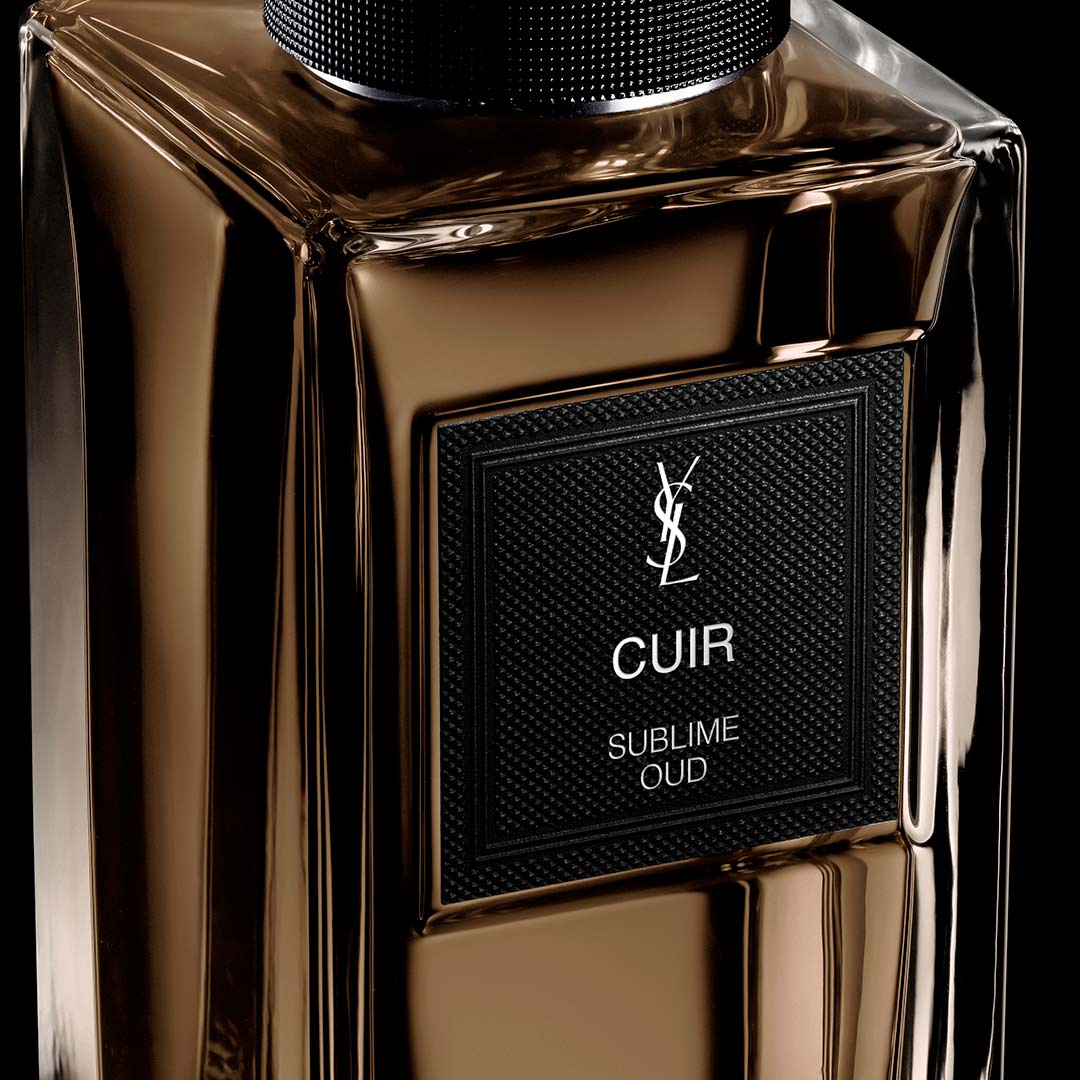 Yves Saint Laurent Le Vestiaire Des Parfums Cuir 125 ml
