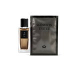 Yves Saint Laurent Le Vestiaire Des Parfums Cuir - Skönhetstester