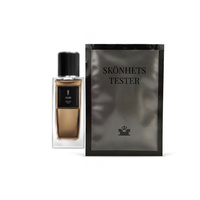 Yves Saint Laurent Le Vestiaire Des Parfums Cuir - Skönhetstester