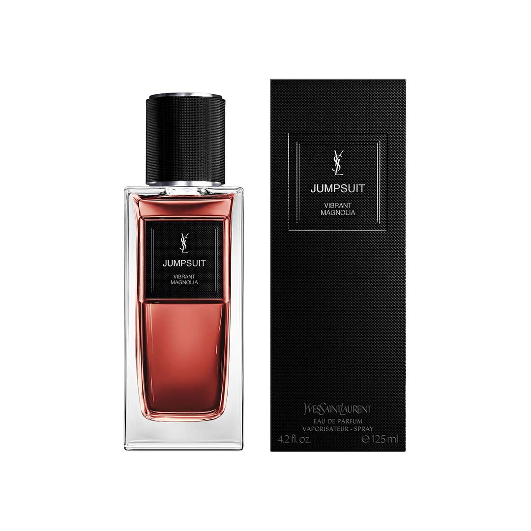 Yves Saint Laurent Le Vestiaire Des Parfums Jumpsuit 125 ml