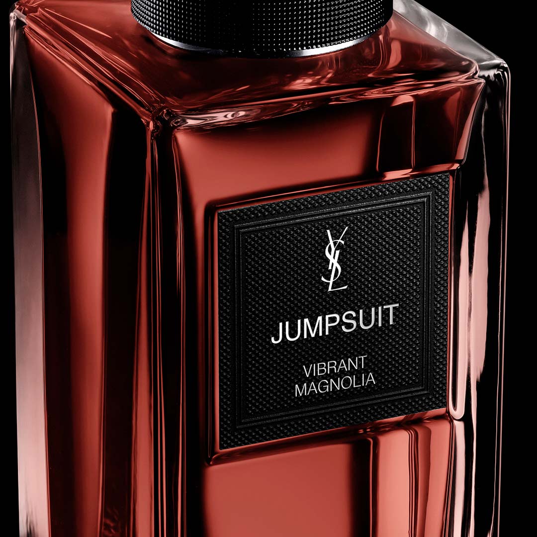 Yves Saint Laurent Le Vestiaire Des Parfums Jumpsuit 125 ml