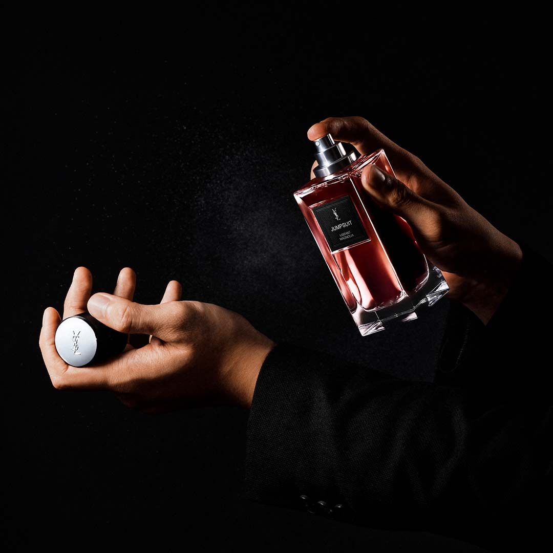 Yves Saint Laurent Le Vestiaire Des Parfums Jumpsuit 75 ml