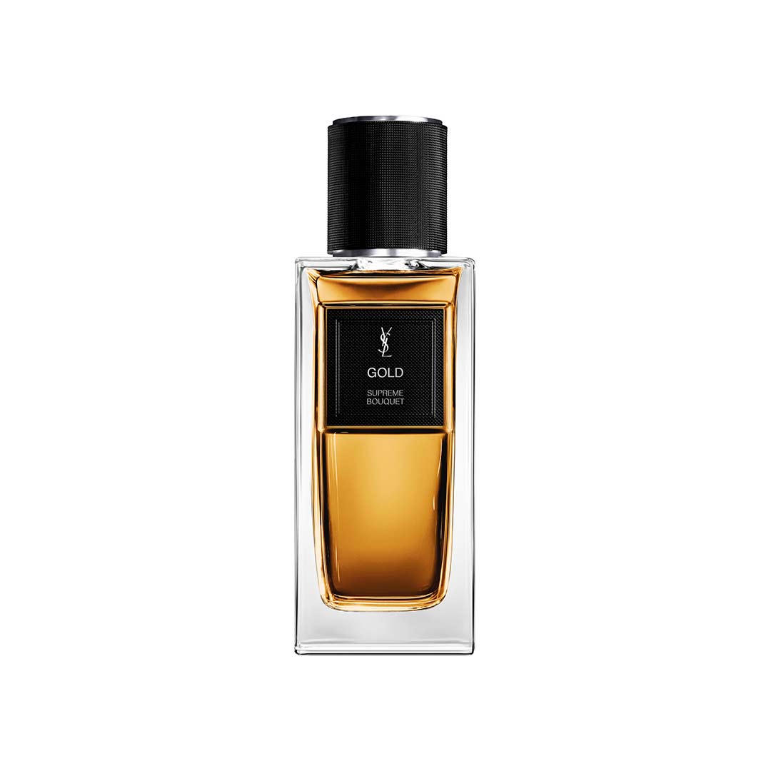 Yves Saint Laurent Le Vestiaire Des Parfums L'Or 125 ml