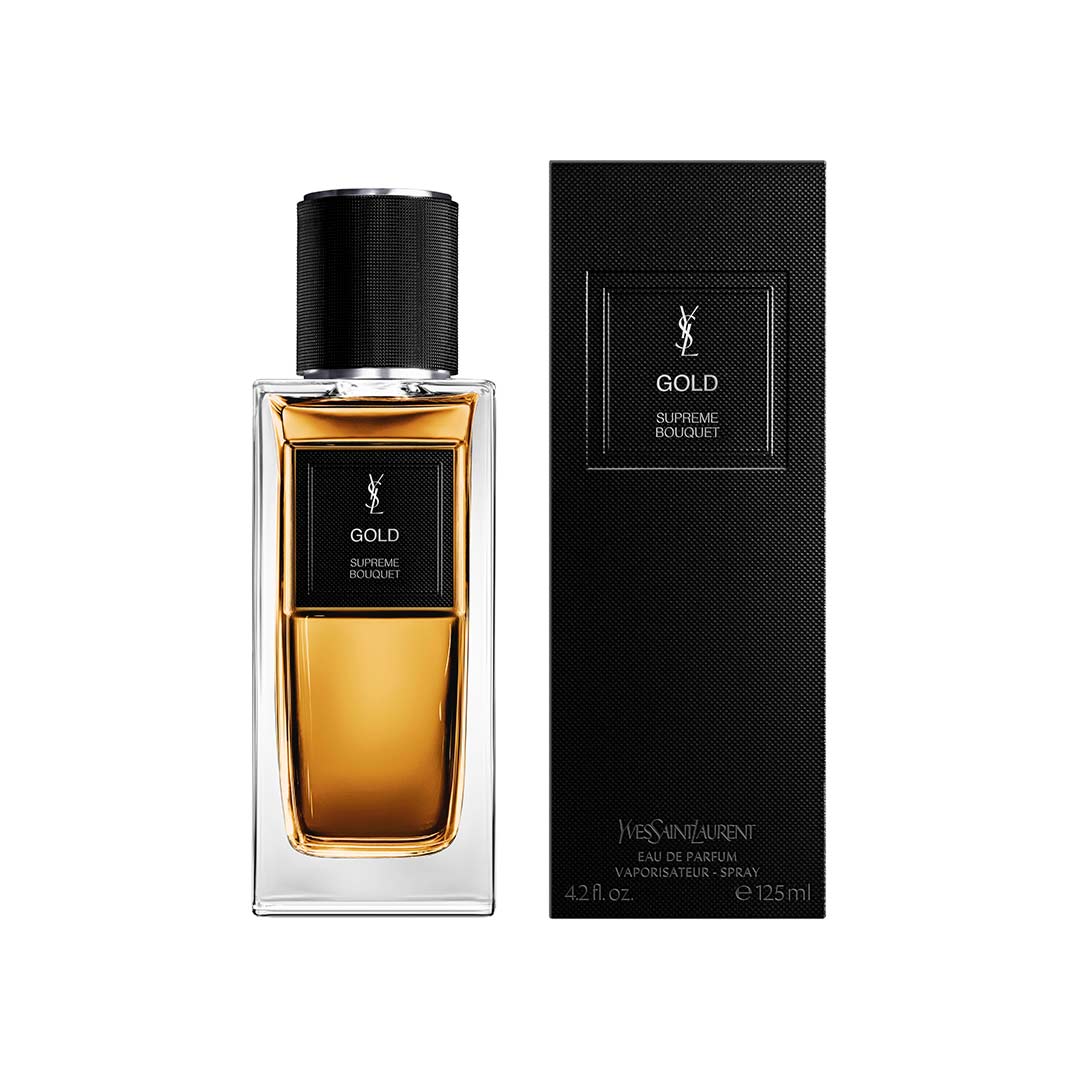 Yves Saint Laurent Le Vestiaire Des Parfums L'Or 125 ml