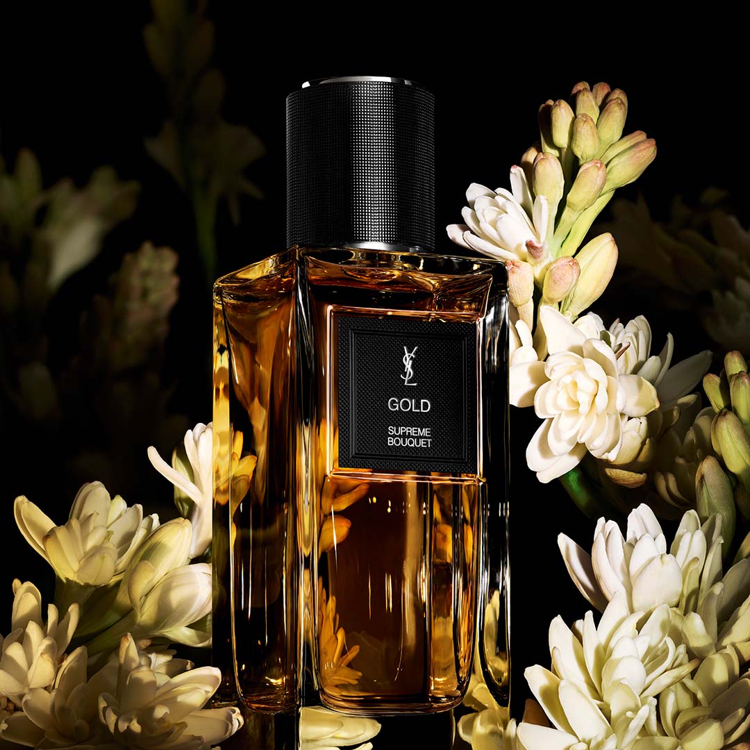 Yves Saint Laurent Le Vestiaire Des Parfums L'Or 125 ml