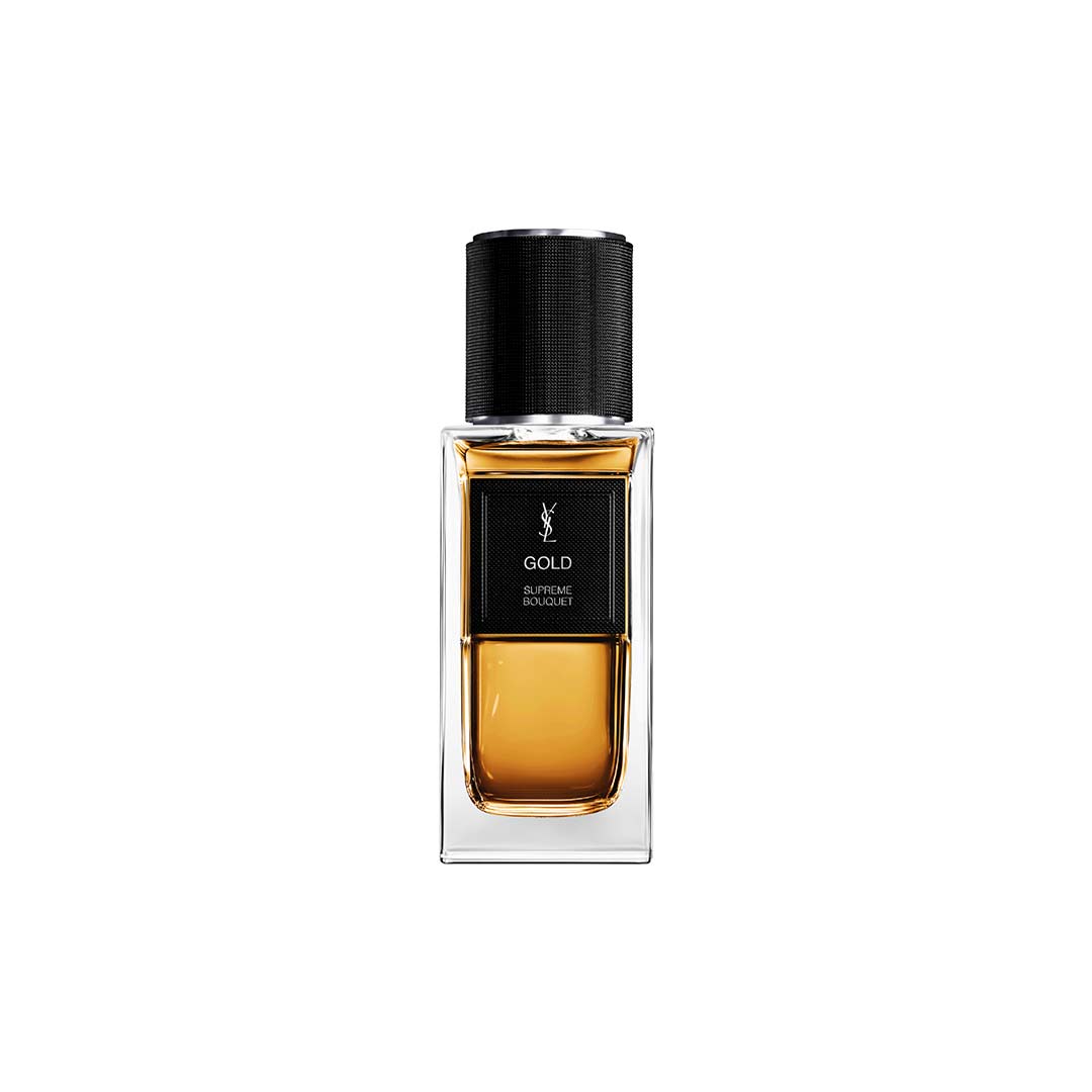 Yves Saint Laurent Le Vestiaire Des Parfums L'Or 75 ml