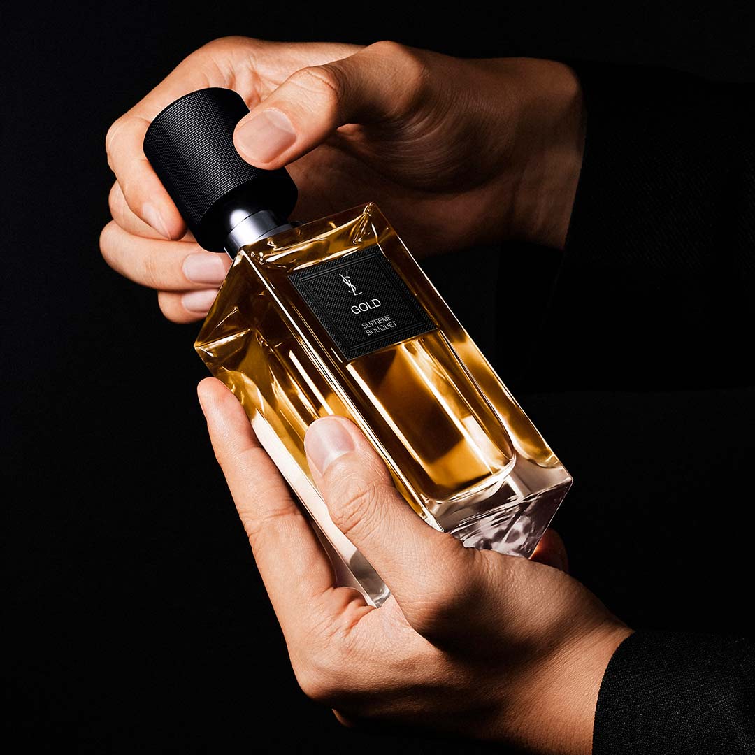 Yves Saint Laurent Le Vestiaire Des Parfums L'Or 75 ml