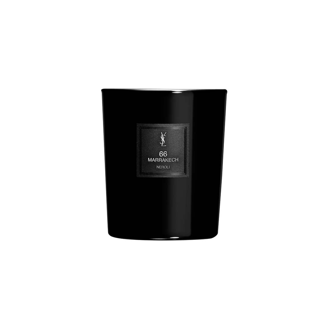 Yves Saint Laurent Le Vestiaire Des Parfums Marrakech Candle 280g