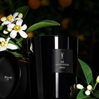 Yves Saint Laurent Le Vestiaire Des Parfums Marrakech Candle 280g