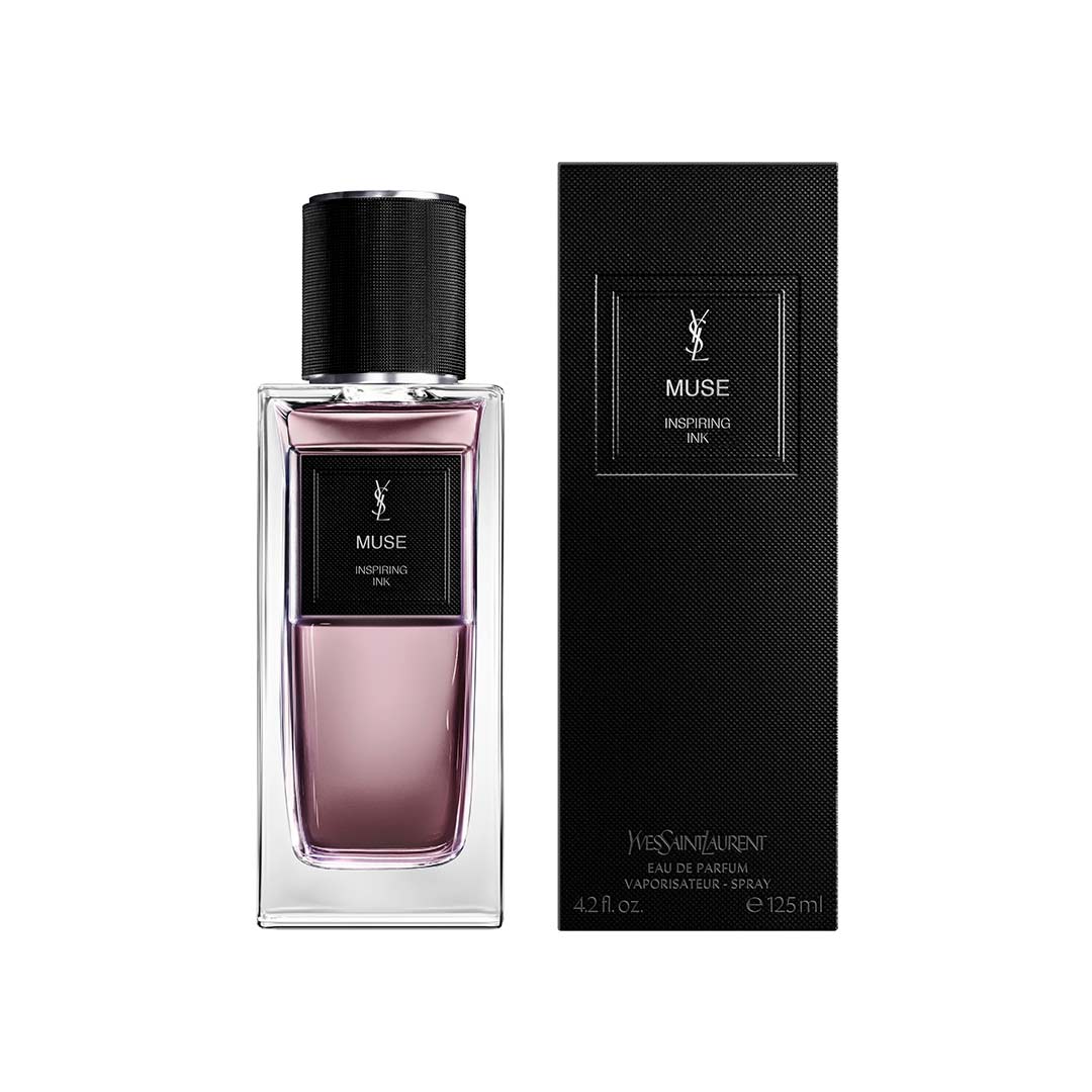 Yves Saint Laurent Le Vestiaire Des Parfums Muse 125 ml