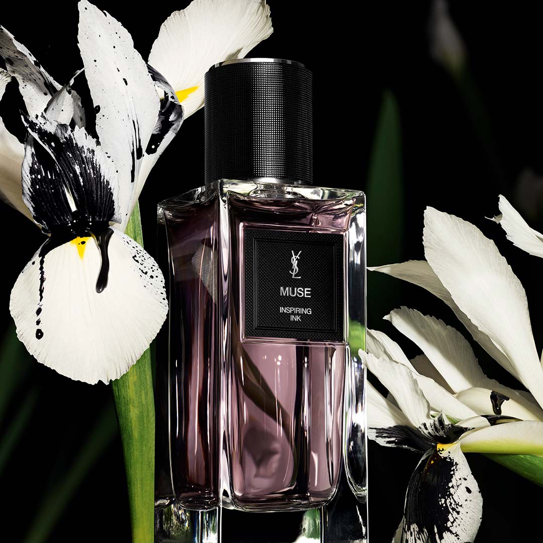 Yves Saint Laurent Le Vestiaire Des Parfums Muse 75 ml