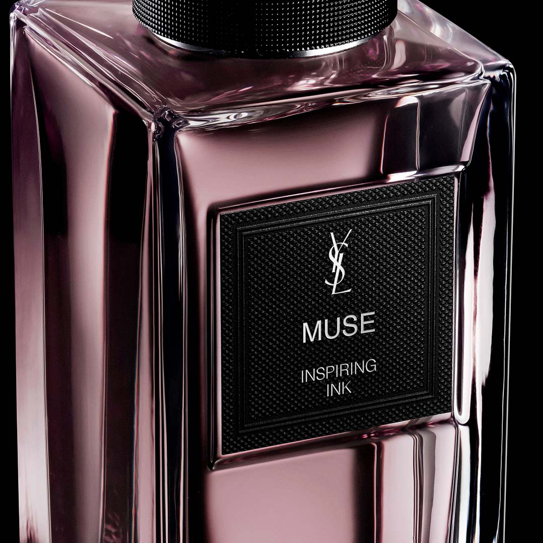 Yves Saint Laurent Le Vestiaire Des Parfums Muse 75 ml