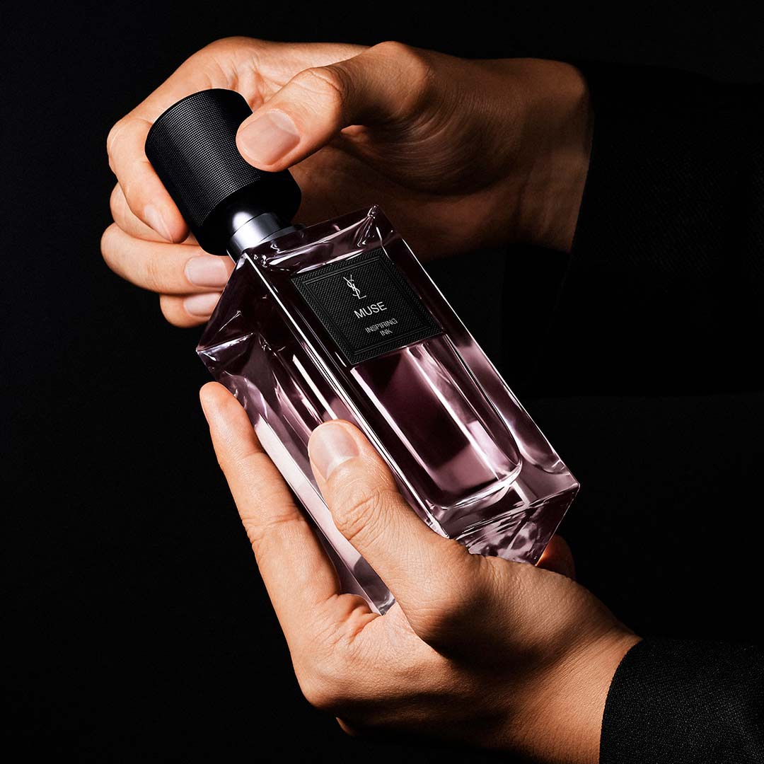Yves Saint Laurent Le Vestiaire Des Parfums Muse 75 ml