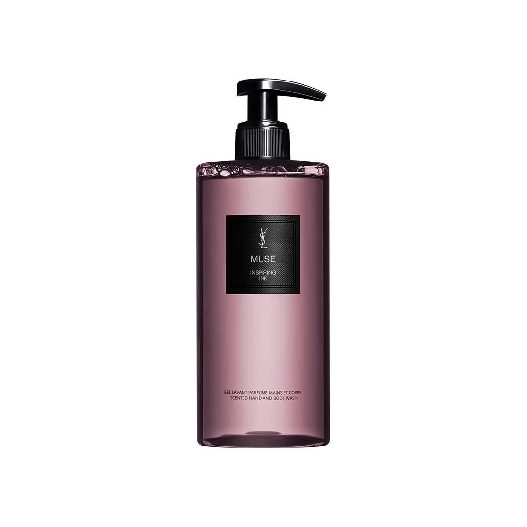 Yves Saint Laurent Le Vestiaire Des Parfums Muse Liquid Soap 400 ml