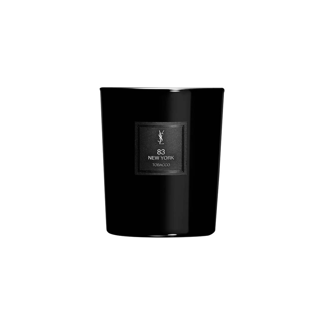 Yves Saint Laurent Le Vestiaire Des Parfums New York Candle 280g
