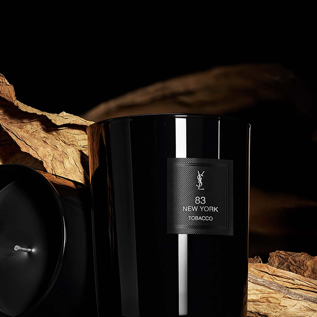 Yves Saint Laurent Le Vestiaire Des Parfums New York Candle 280g