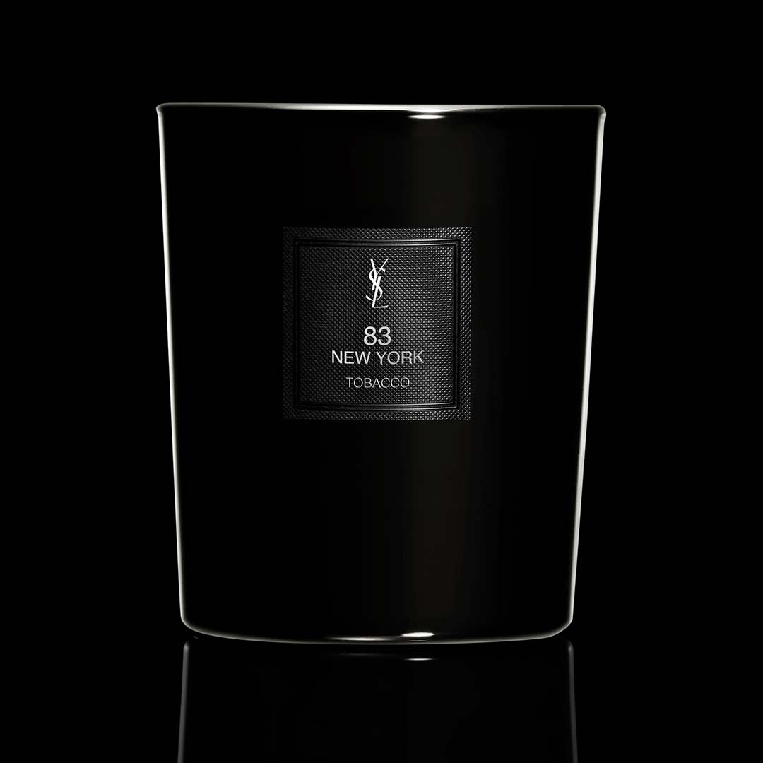Yves Saint Laurent Le Vestiaire Des Parfums New York Candle 280g