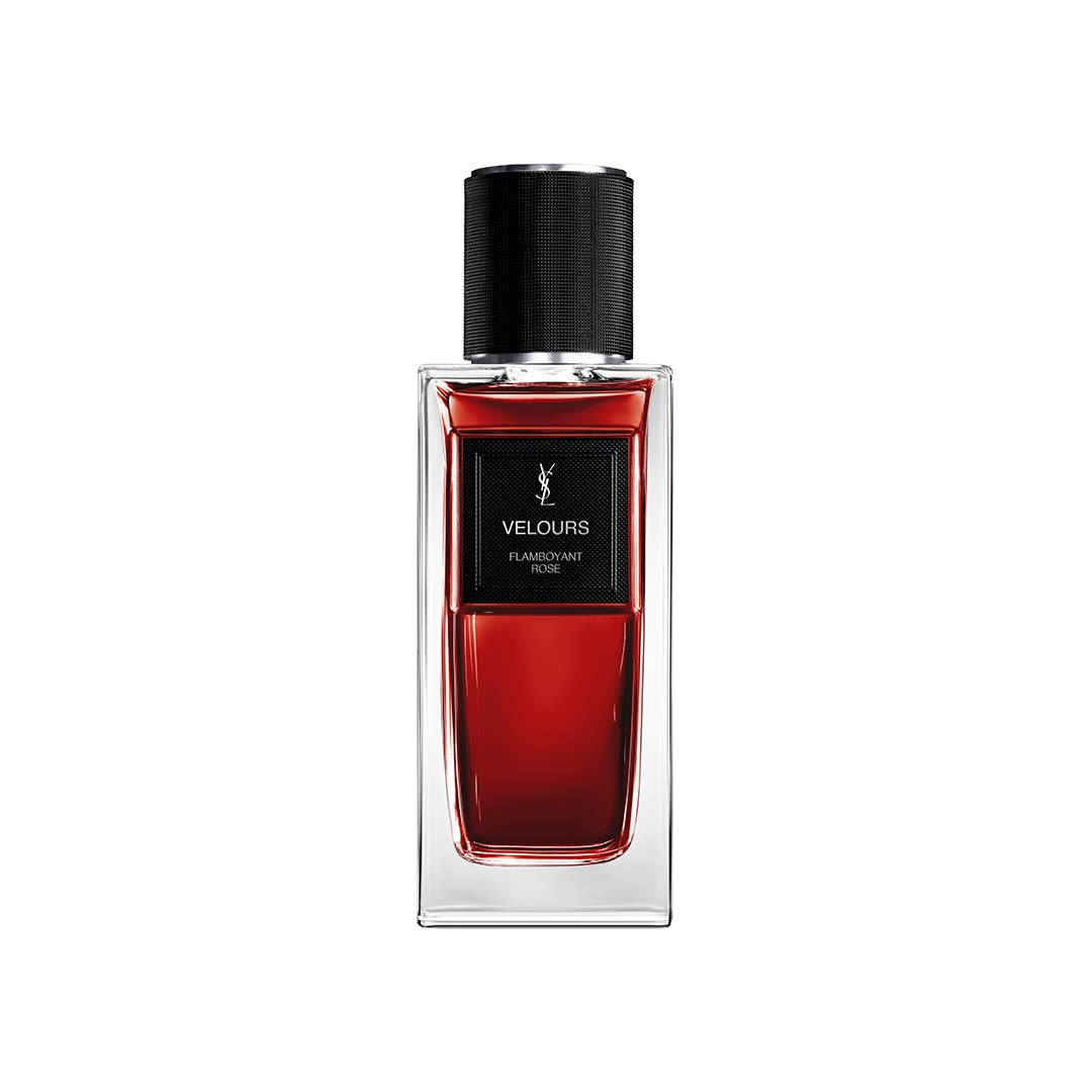 Yves Saint Laurent Le Vestiaire Des Parfums Roue Velours 125 ml
