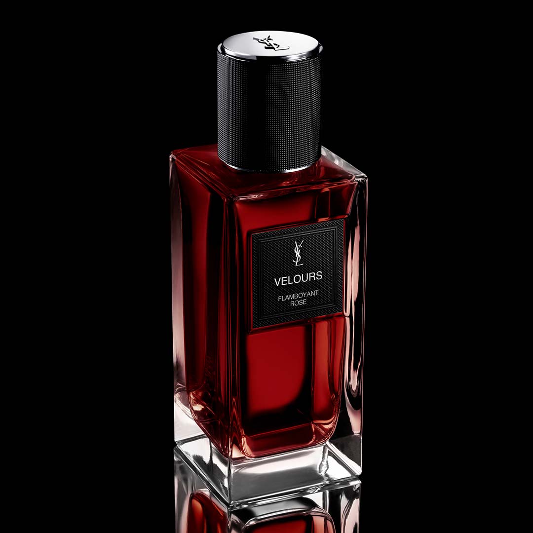 Yves Saint Laurent Le Vestiaire Des Parfums Roue Velours 125 ml