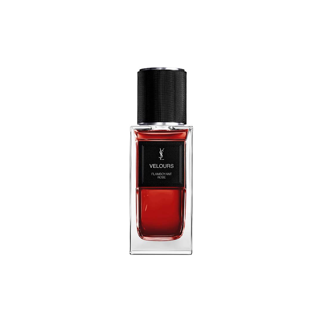Yves Saint Laurent Le Vestiaire Des Parfums Roue Velours 75 ml
