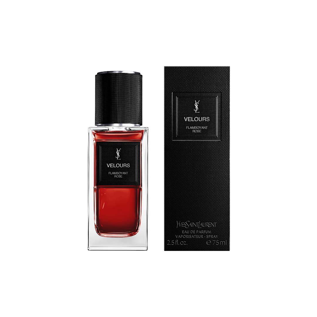 Yves Saint Laurent Le Vestiaire Des Parfums Roue Velours 75 ml