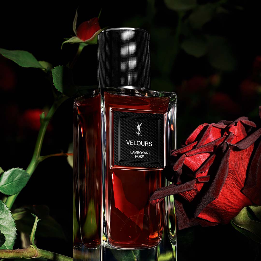 Yves Saint Laurent Le Vestiaire Des Parfums Roue Velours 75 ml