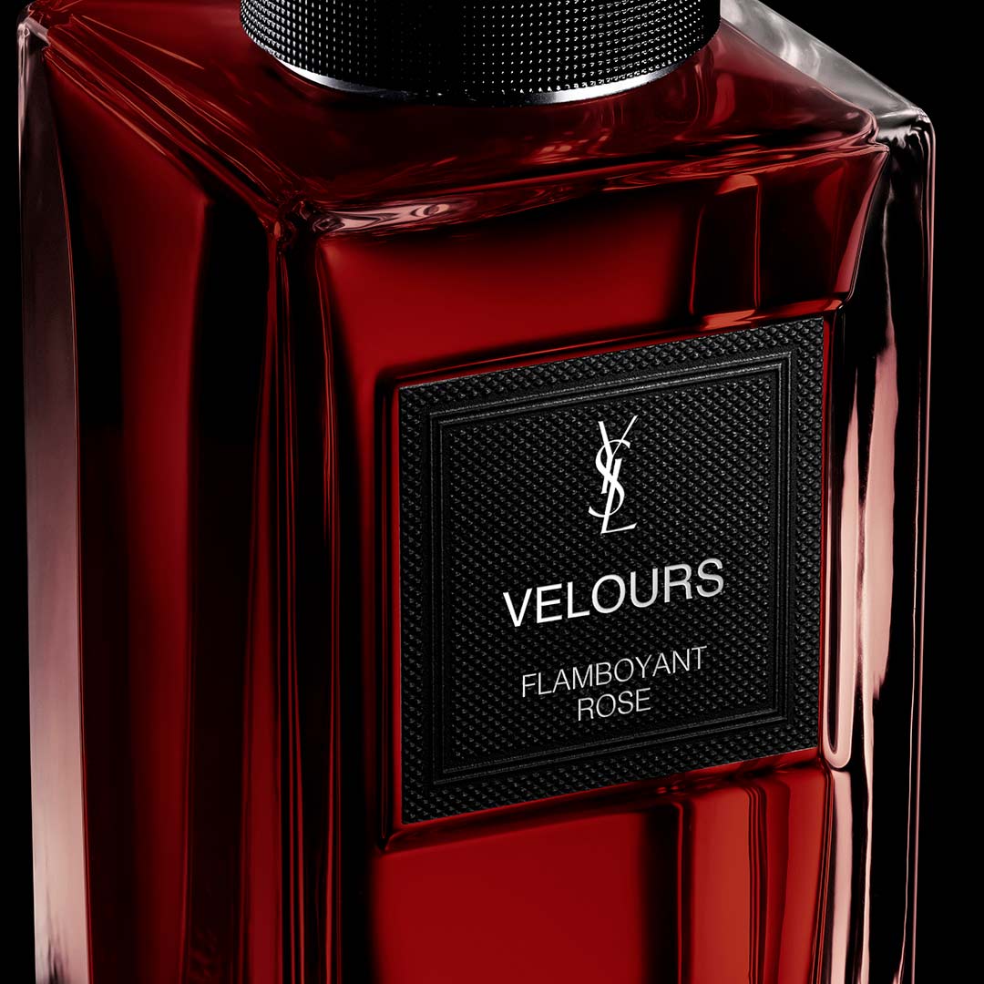 Yves Saint Laurent Le Vestiaire Des Parfums Roue Velours 75 ml