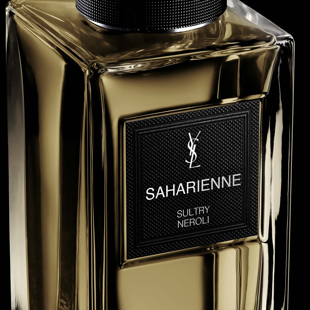 Yves Saint Laurent Le Vestiaire Des Parfums Saharienne 125 ml