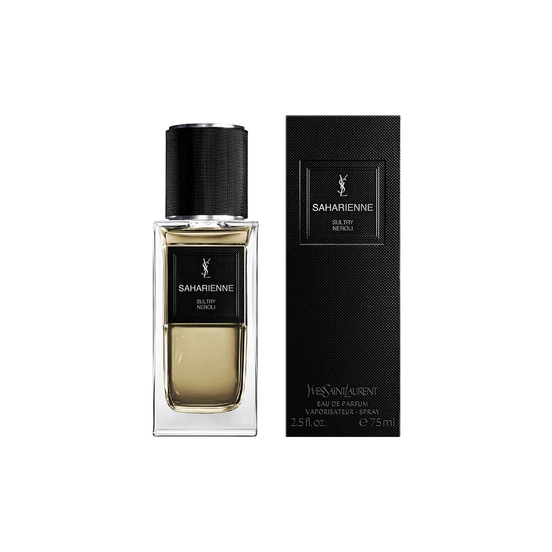 Yves Saint Laurent Le Vestiaire Des Parfums Saharienne 75 ml