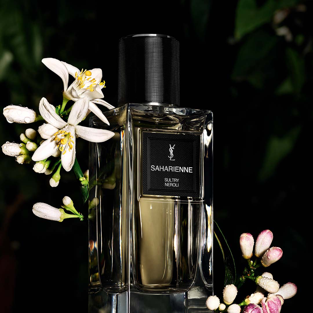 Yves Saint Laurent Le Vestiaire Des Parfums Saharienne 75 ml