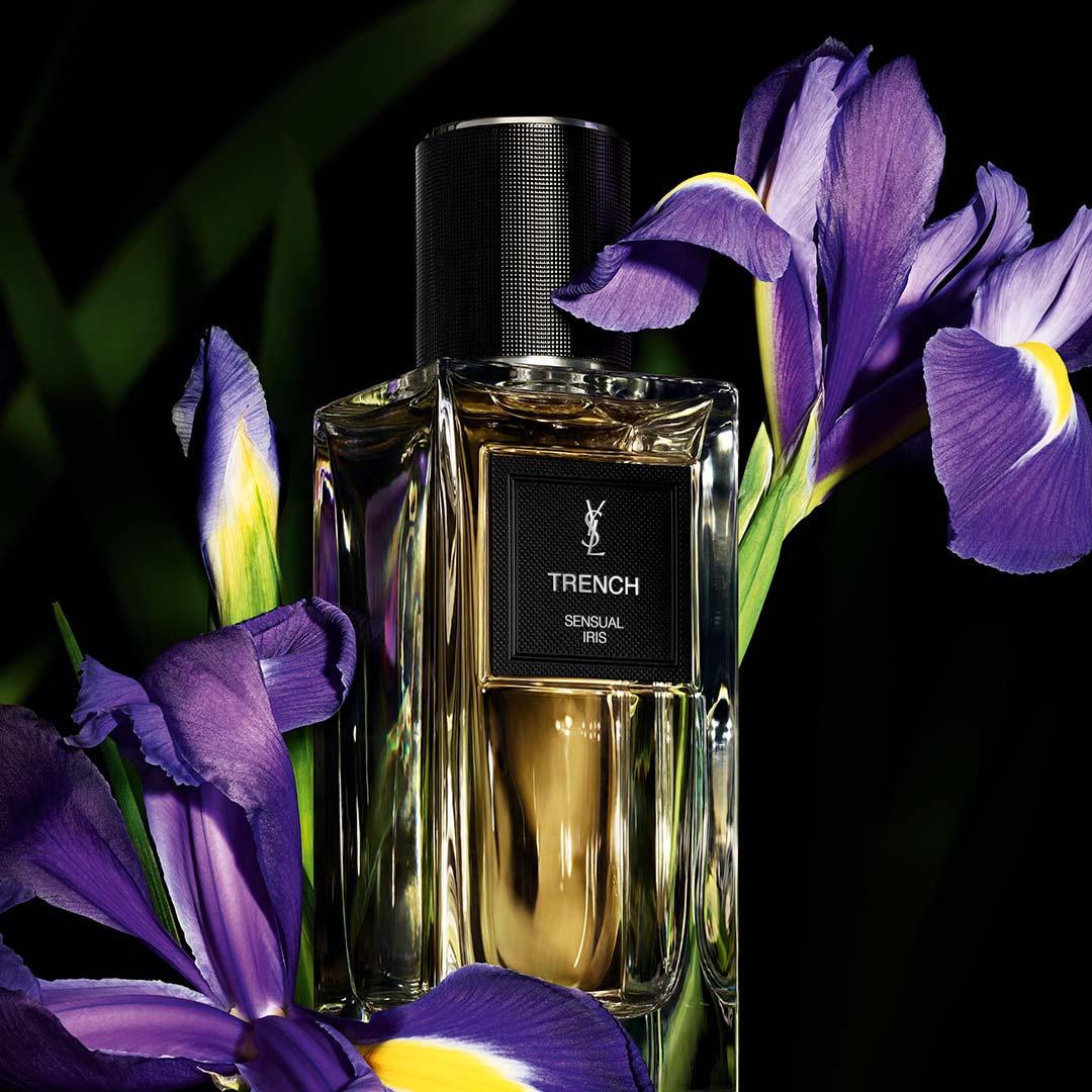 Yves Saint Laurent Le Vestiaire Des Parfums Trench 75 ml