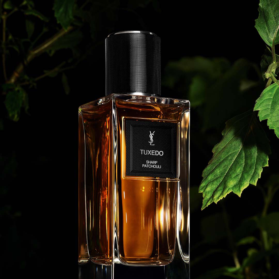 Yves Saint Laurent Le Vestiaire Des Parfums Tuxedo 125 ml