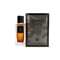 Yves Saint Laurent Le Vestiaire Des Parfums Tuxedo - Skönhetstester