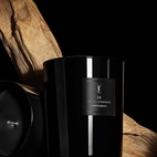 Yves Saint Laurent Le Vestiaire Des Parfums Universite Candle 280g
