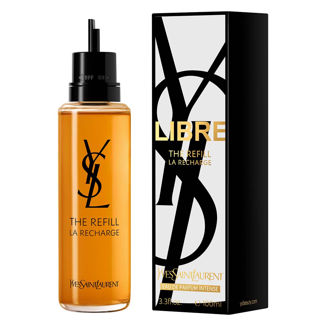 Yves Saint Laurent Libre Edp Intense Refill 100 ml