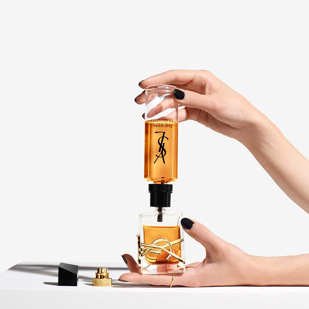 Yves Saint Laurent Libre Edp Intense Refill 100 ml