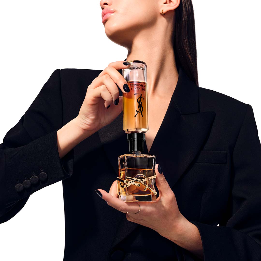 Yves Saint Laurent Libre Edp Intense Refill 100 ml