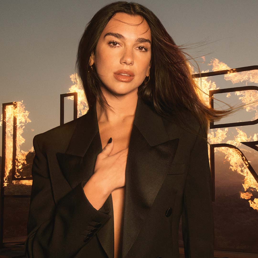 Yves Saint Laurent Libre Edp Intense Refill 100 ml