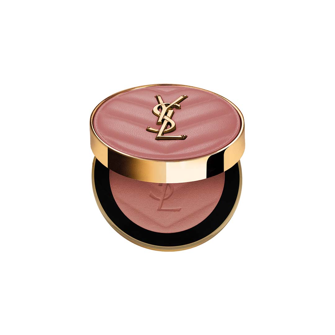 Yves Saint Laurent Bold Blurrin Blush 23