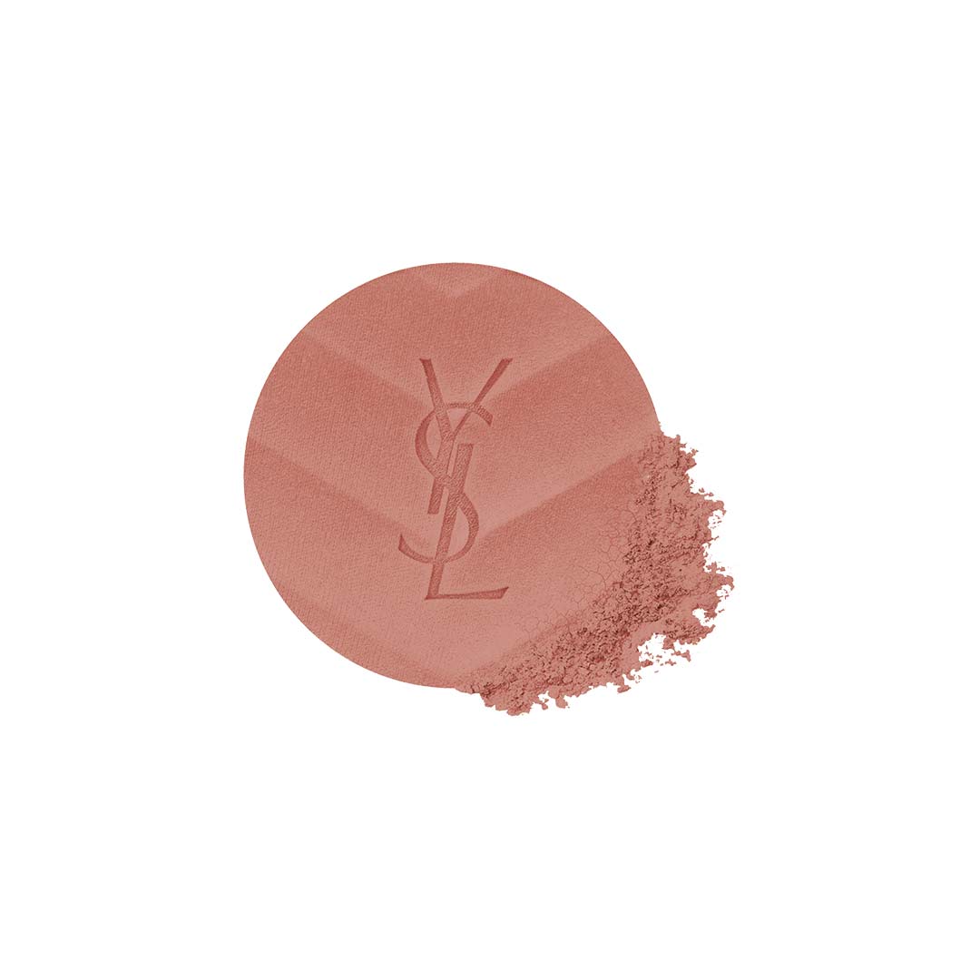 Yves Saint Laurent Bold Blurrin Blush 23