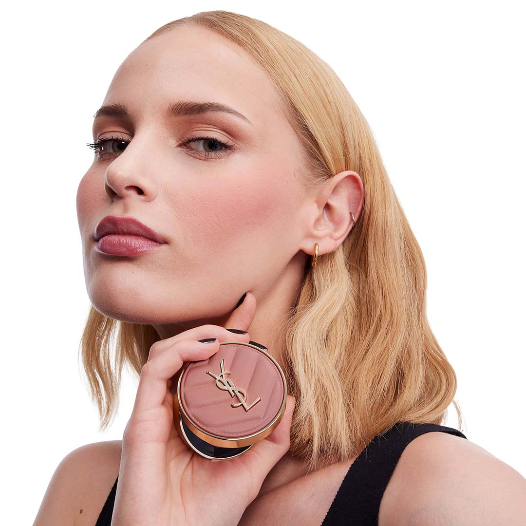 Yves Saint Laurent Bold Blurrin Blush 23
