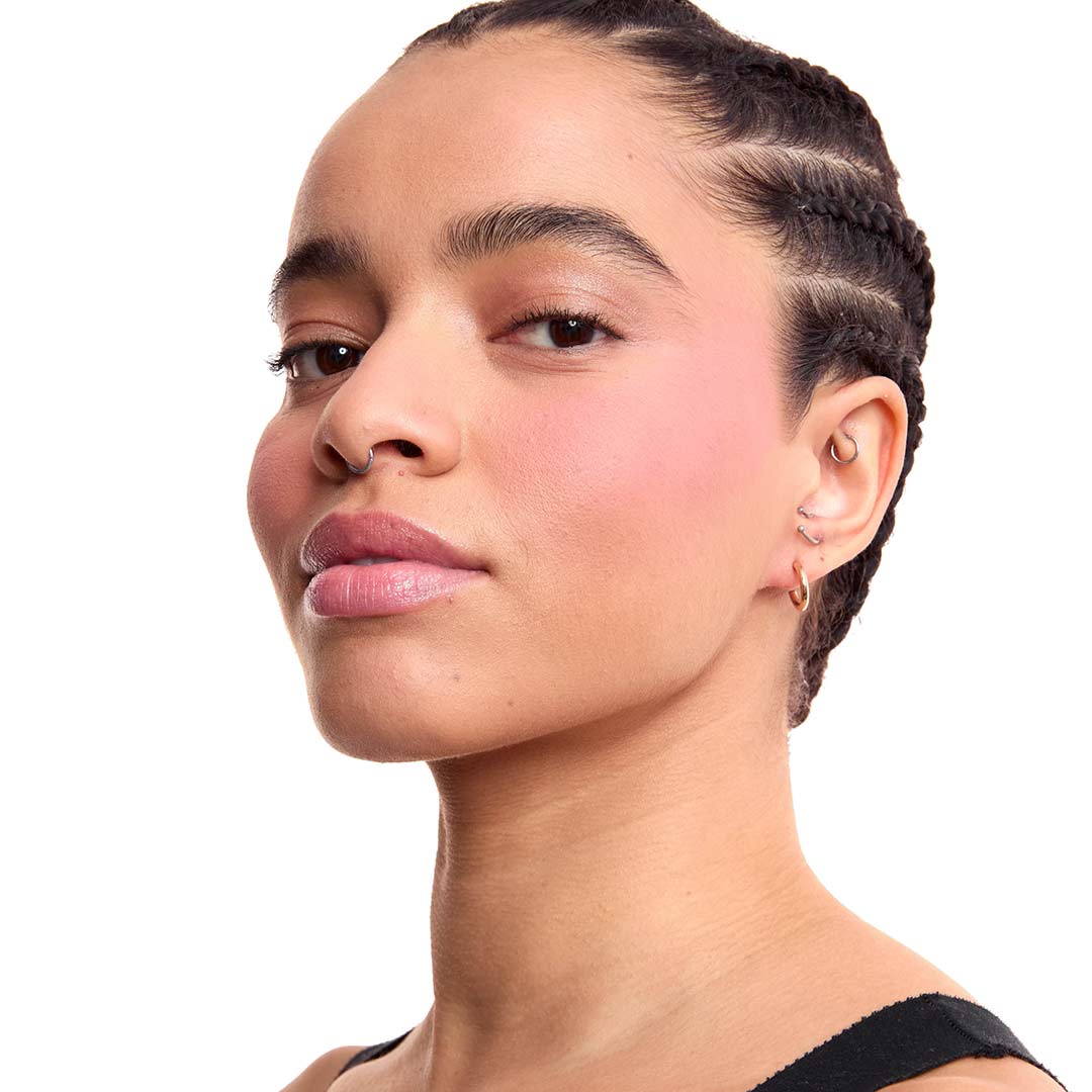 Yves Saint Laurent Bold Blurrin Blush 23