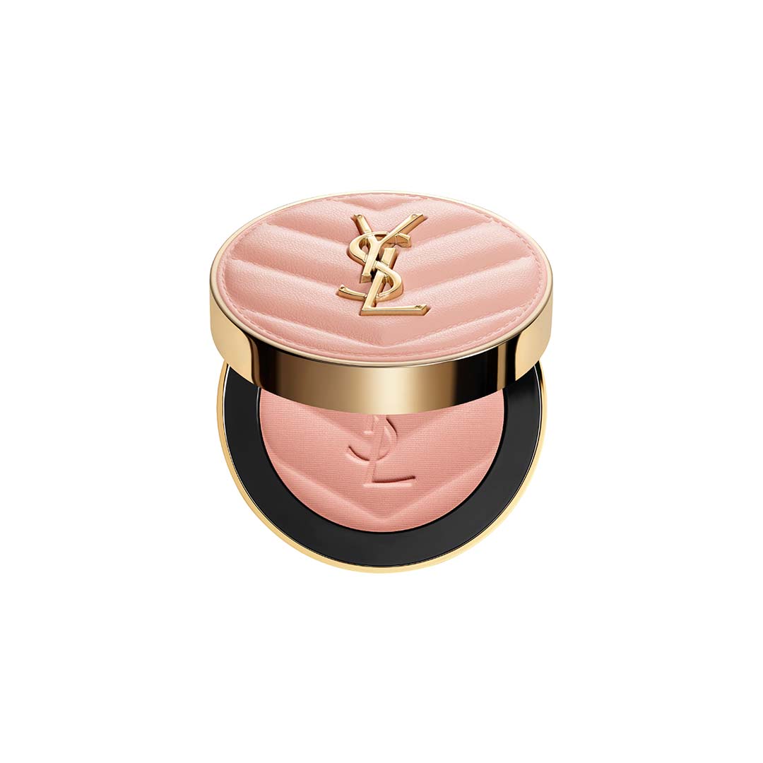 Yves Saint Laurent Bold Blurrin Blush One Shot 68