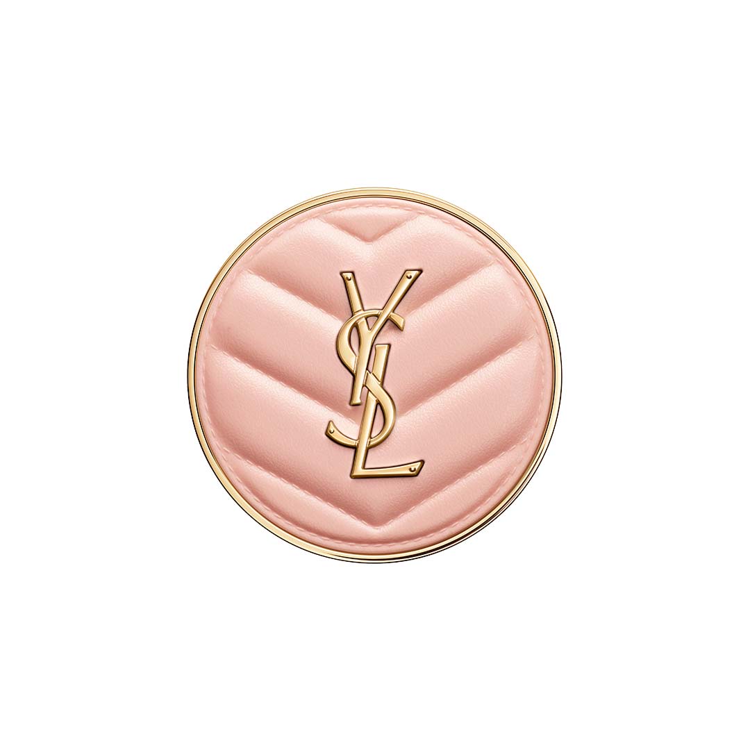 Yves Saint Laurent Bold Blurrin Blush One Shot 68
